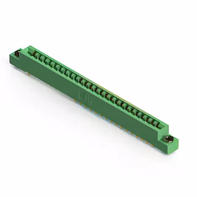 307-025-559-103 EDAC Inc.  Edgeboard Connectors